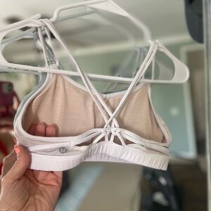 Lululemon Athletica Bra